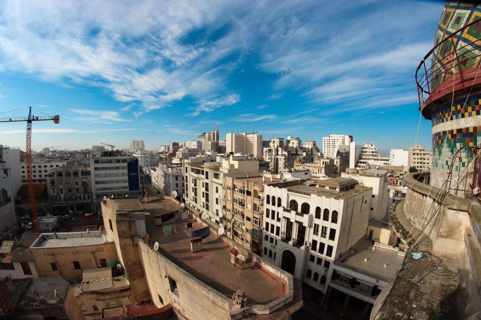 Missions freelance Casablanca 2026 : saisir l'offre Proorga
