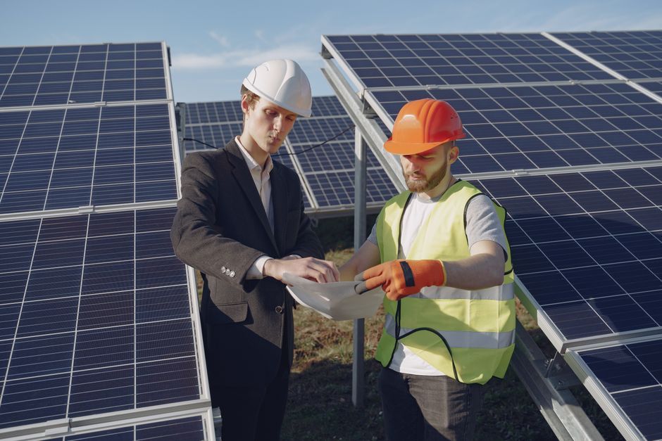 Missions freelance transition énergétique 2026